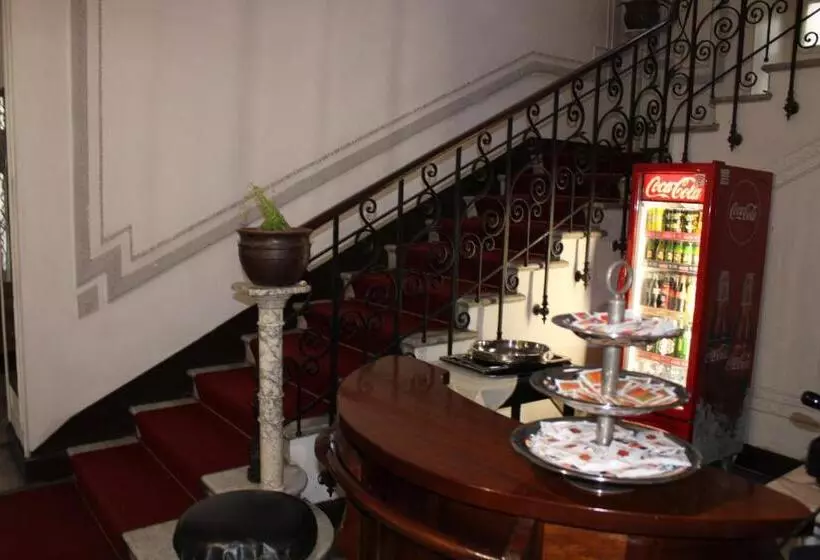 Fotos del hotel Milano:  13