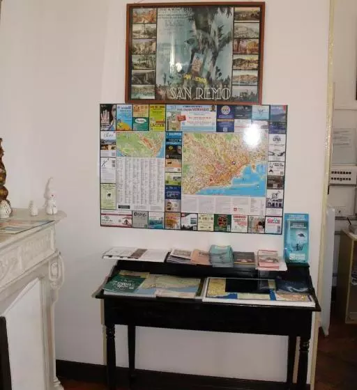 Fotos del hotel Milano:  21