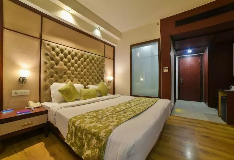 Fotos del hotel Mint Oodles:  2