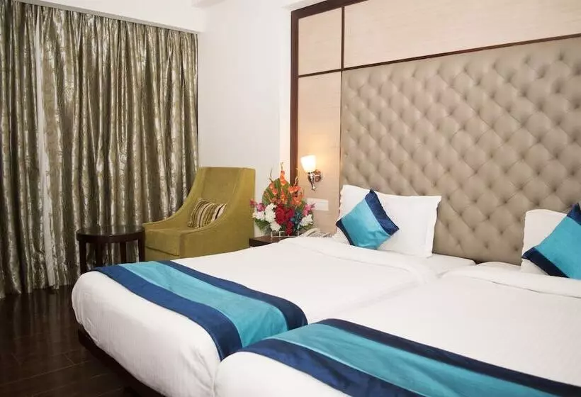 Fotos del hotel Mint Oodles:  23