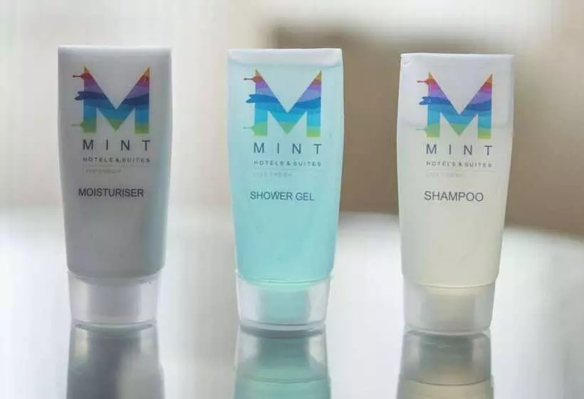 Fotos del hotel Mint Oodles:  15