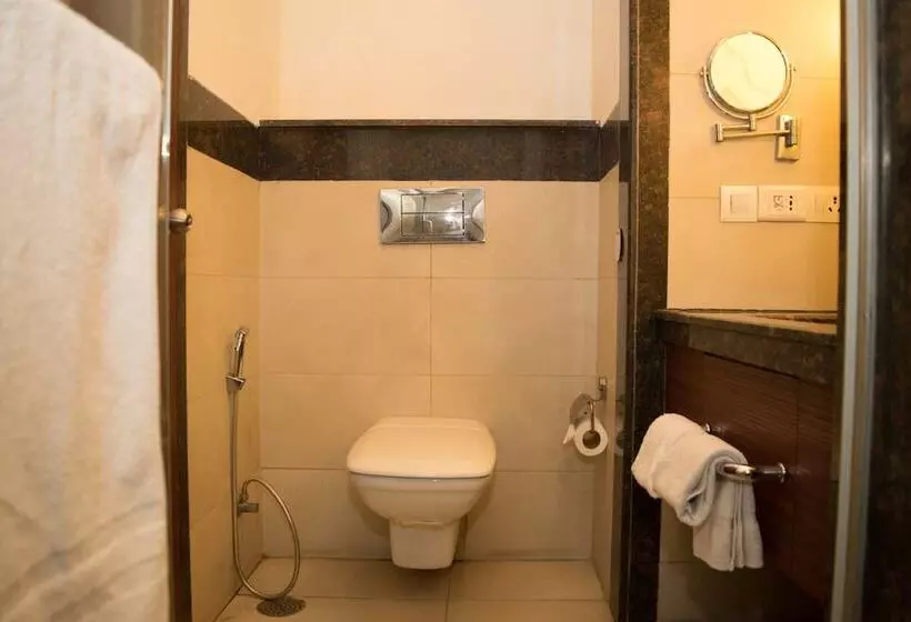 Fotos del hotel Mint Oodles:  7