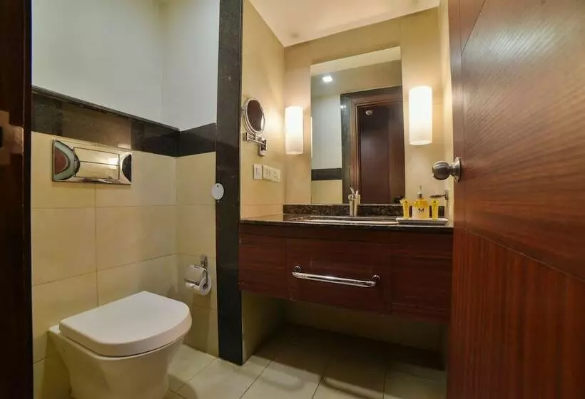 Fotos del hotel Mint Oodles:  13