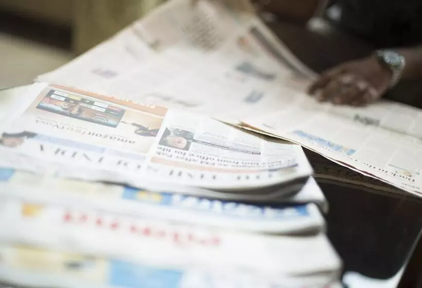 Fotos del hotel Mint Oodles:  18