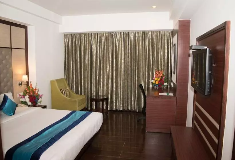 Fotos del hotel Mint Oodles:  24