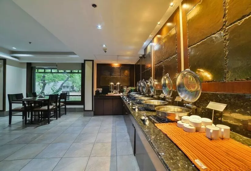 Fotos del hotel Mint Oodles:  6