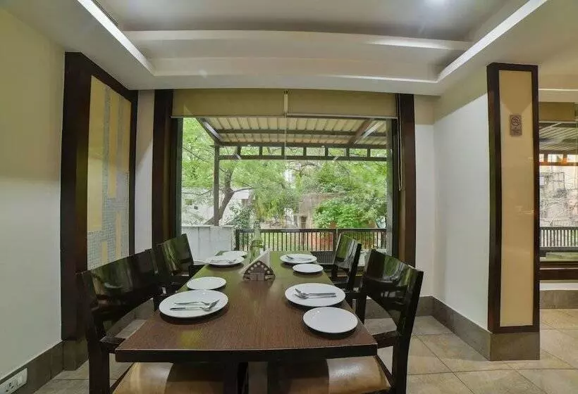 Fotos del hotel Mint Oodles:  11