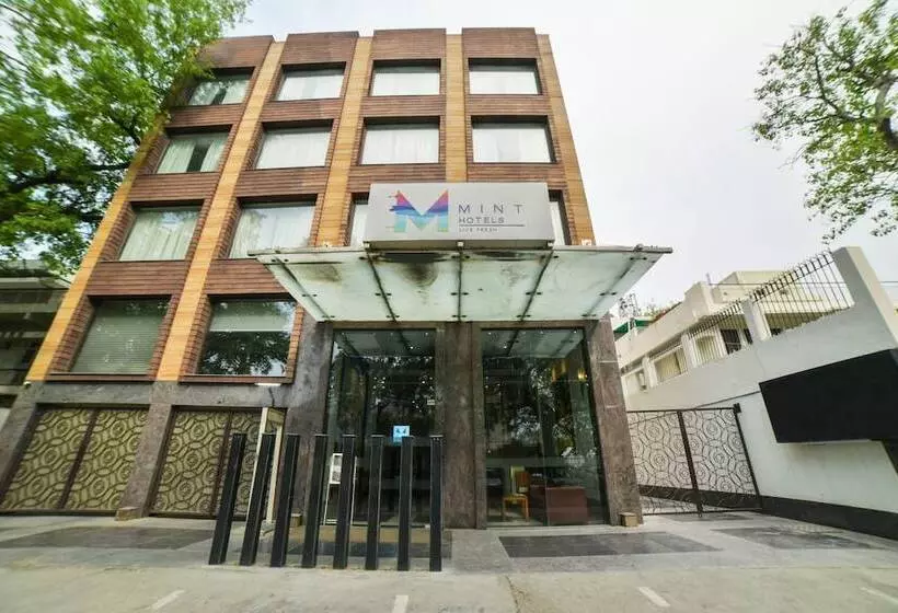 Fotos del hotel Mint Oodles:  1