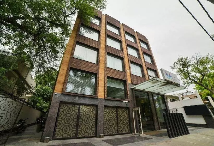 Fotos del hotel Mint Oodles:  19