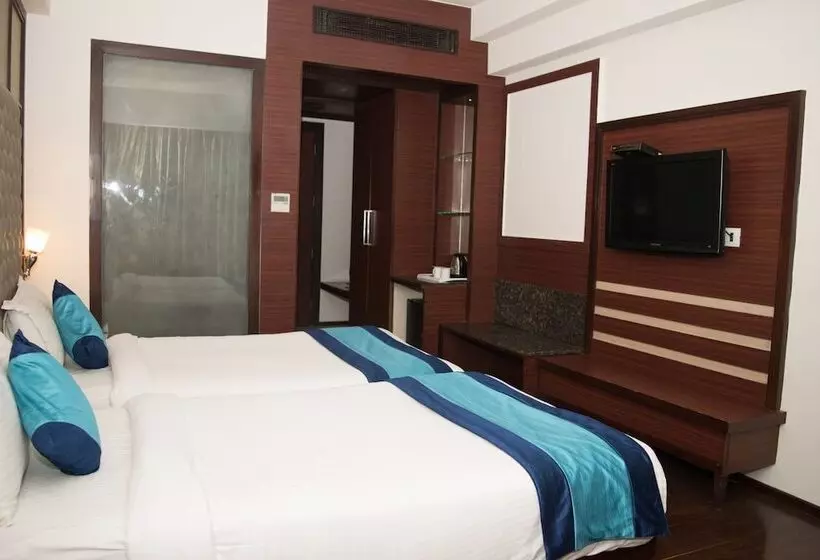 Fotos del hotel Mint Oodles:  25