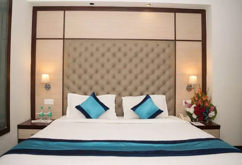 Fotos del hotel Mint Oodles:  16