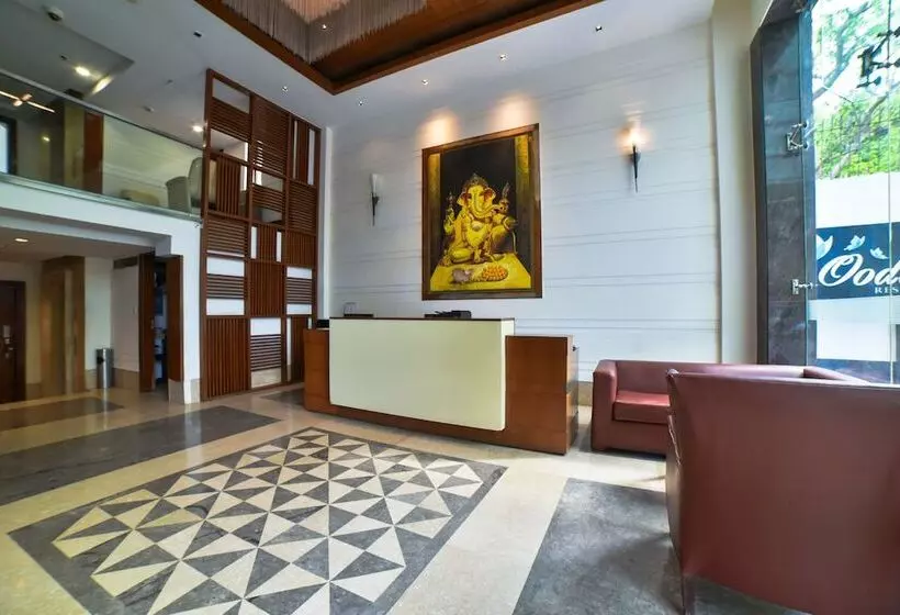 Fotos del hotel Mint Oodles:  3