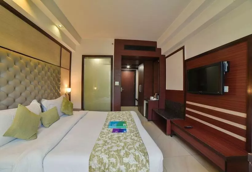 Fotos del hotel Mint Oodles:  20