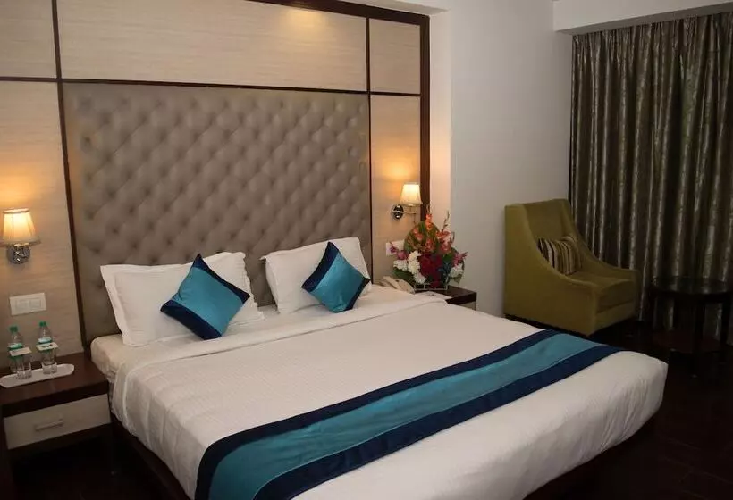 Fotos del hotel Mint Oodles:  10