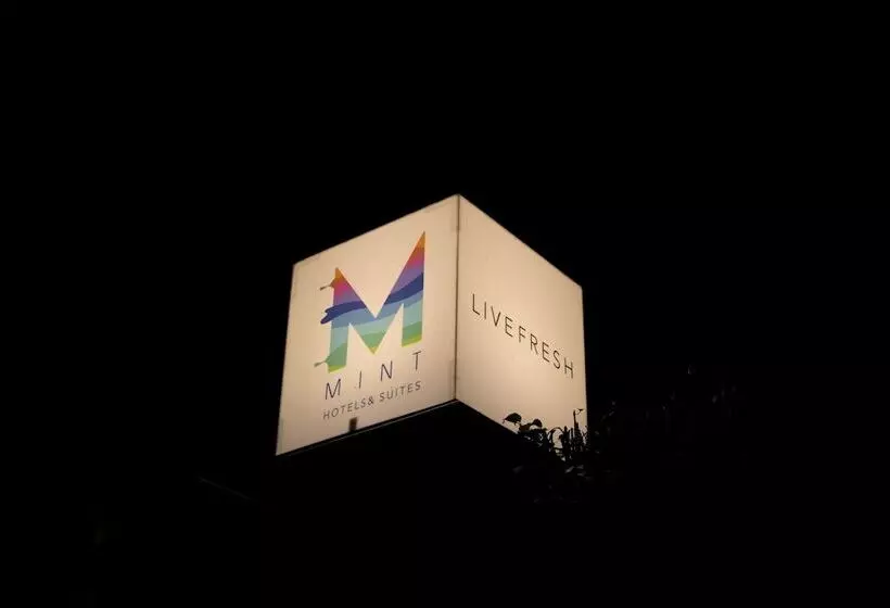 Fotos del hotel Mint Oodles:  9