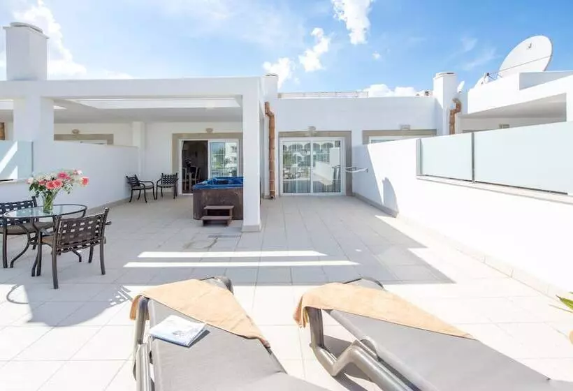 Fotos del hotel Ona Village Cala D'or:  12