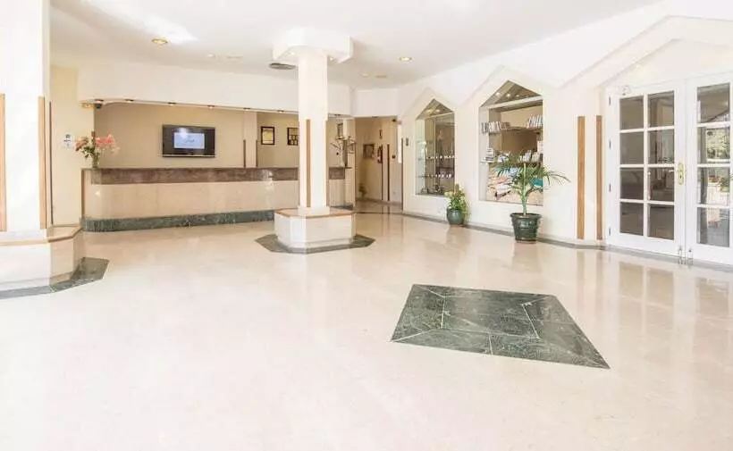 Fotos del hotel Ona Village Cala D'or:  15