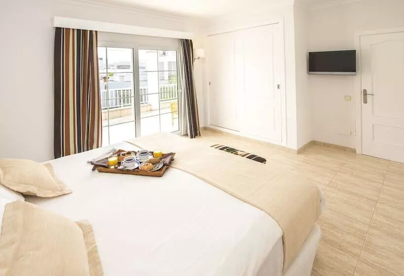 Fotos del hotel Ona Village Cala D'or:  25