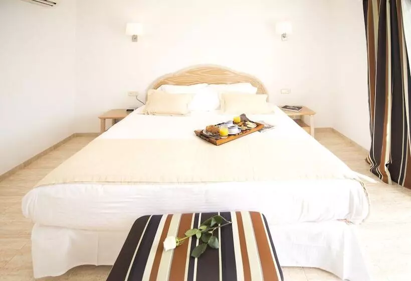 Fotos del hotel Ona Village Cala D'or:  18