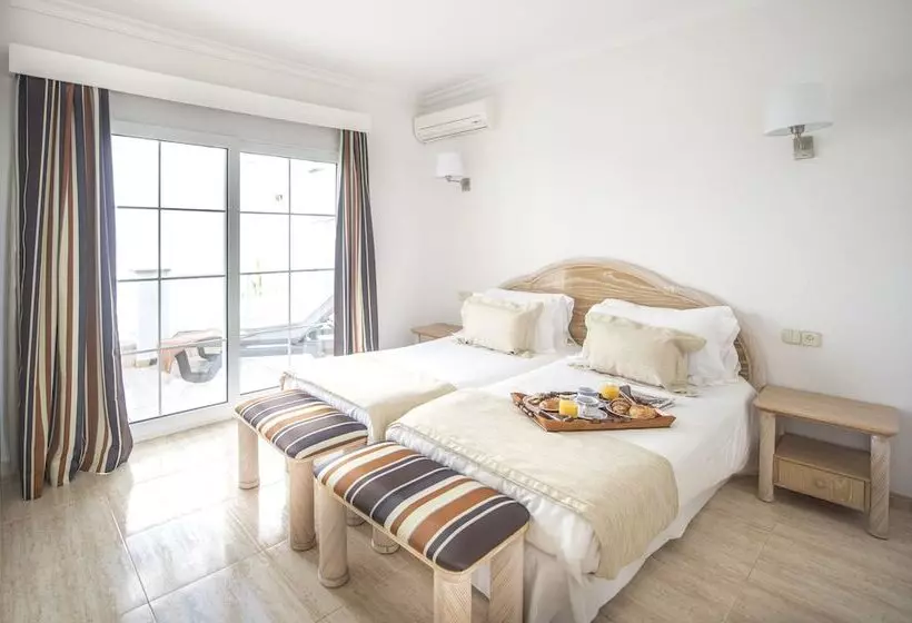 Fotos del hotel Ona Village Cala D'or:  9