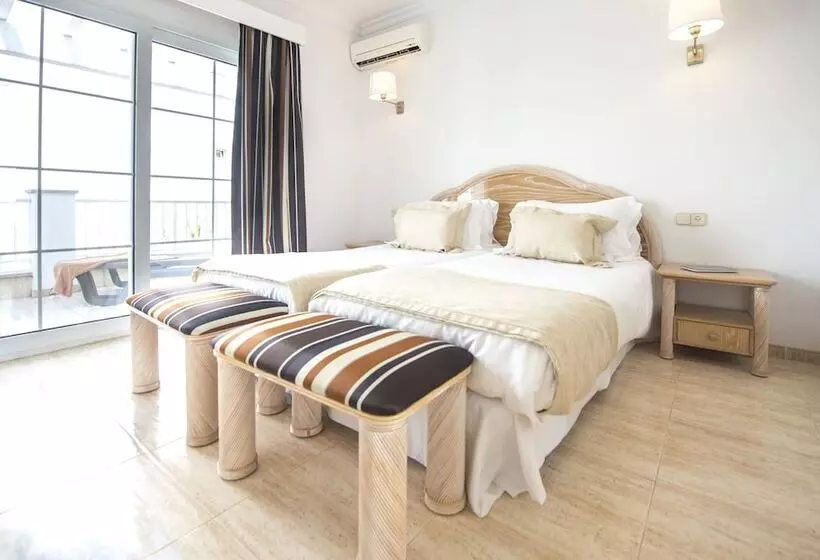 Fotos del hotel Ona Village Cala D'or:  23