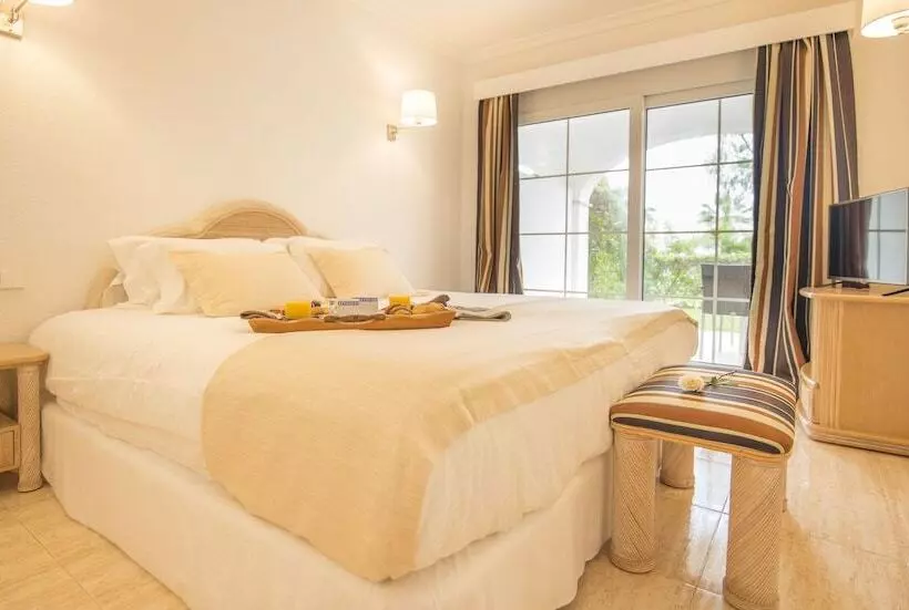 Fotos del hotel Ona Village Cala D'or:  21