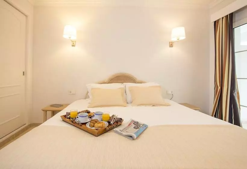 Fotos del hotel Ona Village Cala D'or:  14