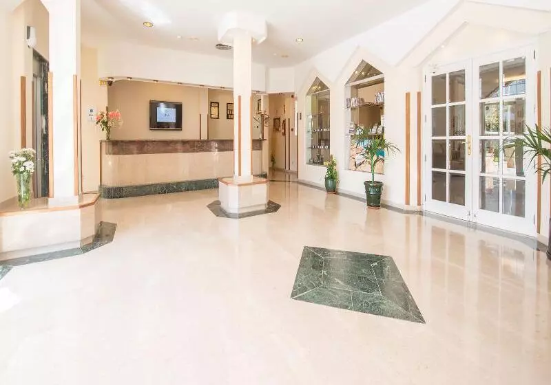 Fotos del hotel Ona Village Cala D'or:  3