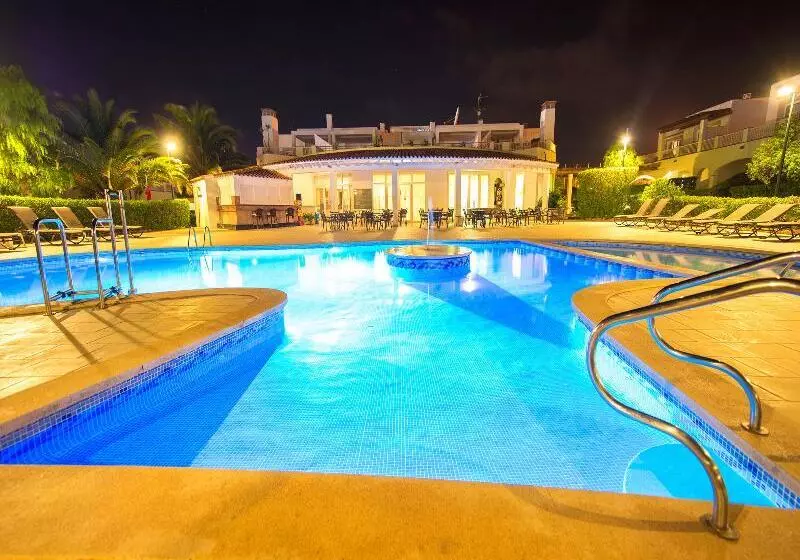 Fotos del hotel Ona Village Cala D'or:  8