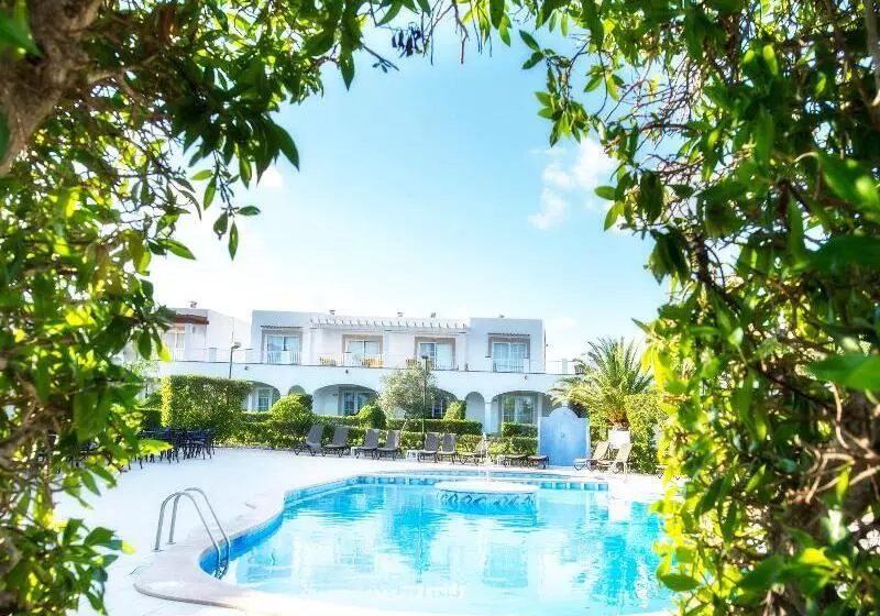 Fotos del hotel Ona Village Cala D'or:  17