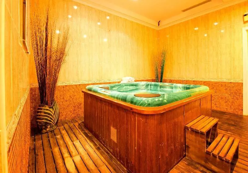 Fotos del hotel Ona Village Cala D'or:  4