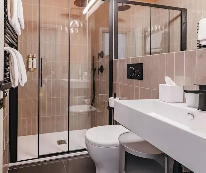 Fotos del hotel Priori:  19