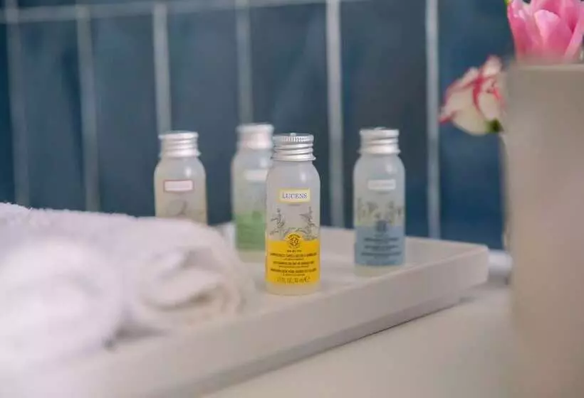 Fotos del hotel Priori:  3