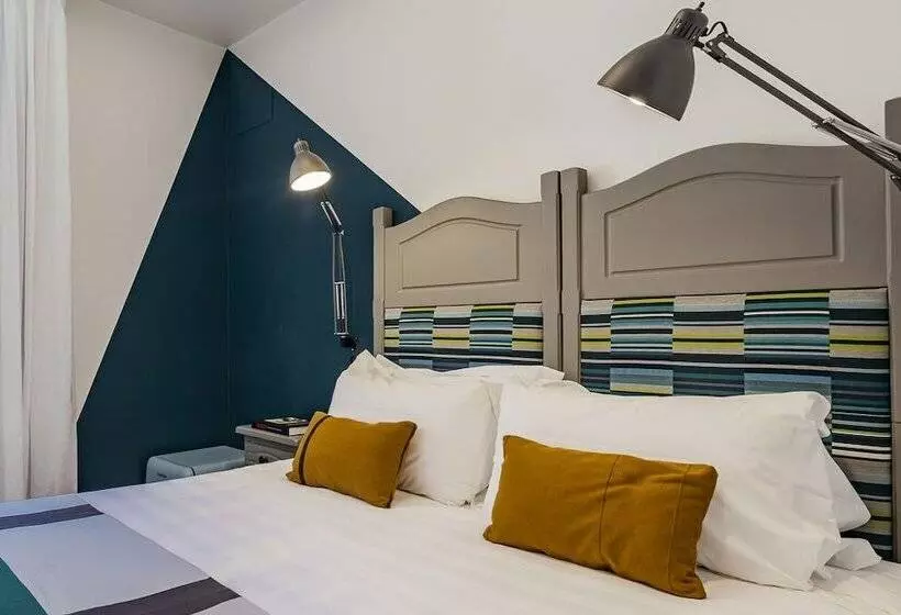 Fotos del hotel Priori:  10