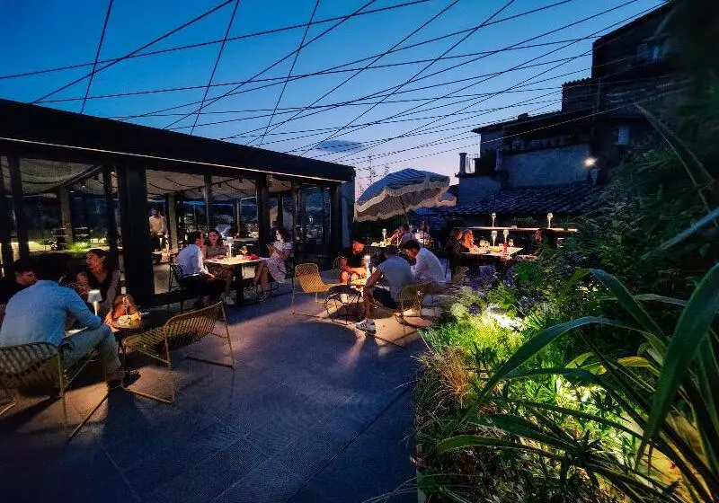 Fotos del hotel Priori:  15