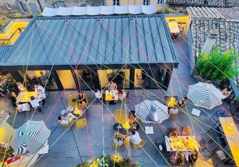 Fotos del hotel Priori:  18