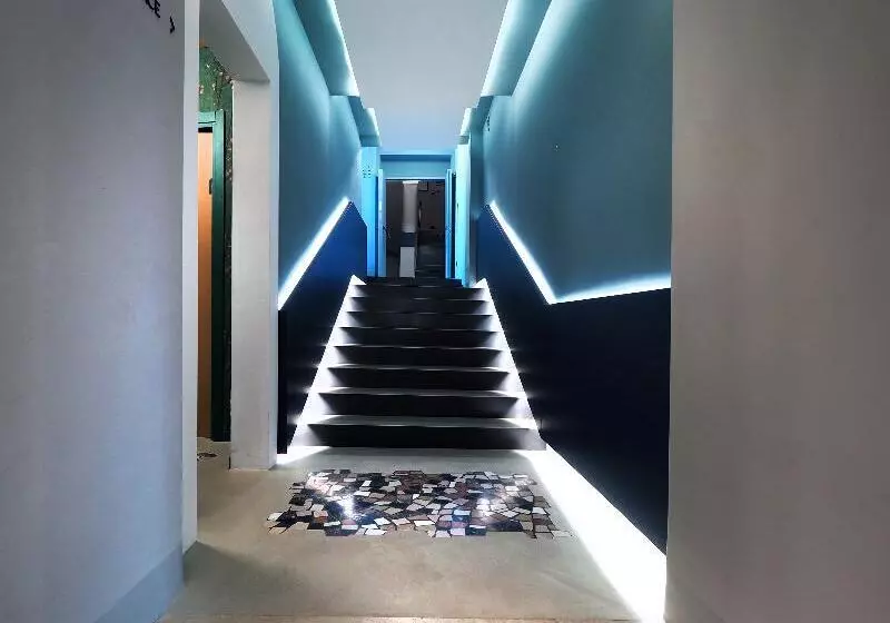 Fotos del hotel Priori:  2