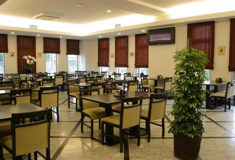 Fotos del hotel Routeinn Mojiko:  8