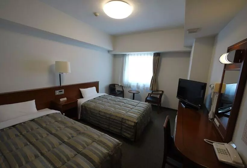 Fotos del hotel Routeinn Mojiko:  10