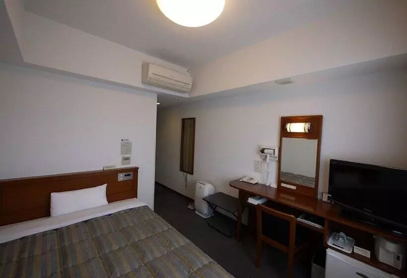 Fotos del hotel Routeinn Mojiko:  12