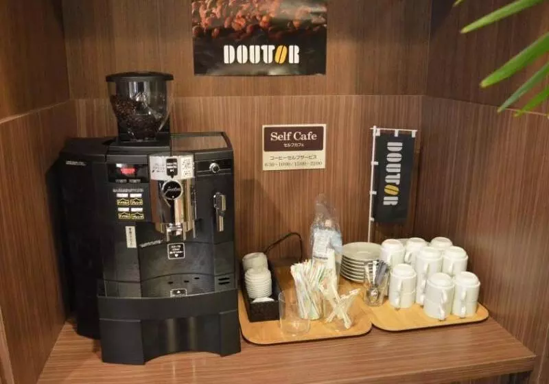 Fotos del hotel Routeinn Mojiko:  5