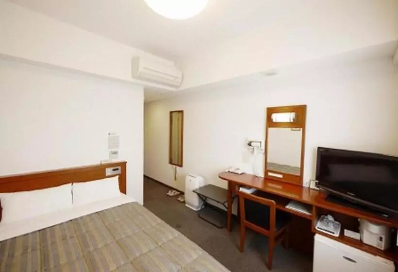 Fotos del hotel Routeinn Mojiko:  14