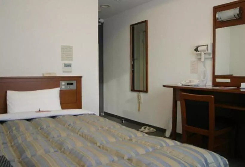 Fotos del hotel Routeinn Mojiko:  18