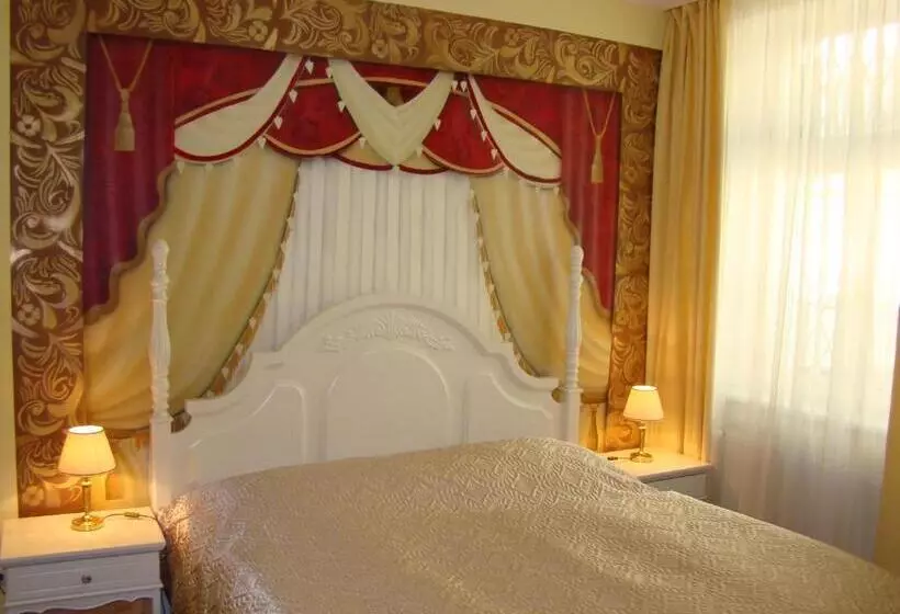 Fotos del hotel Saint Petersburg:  22