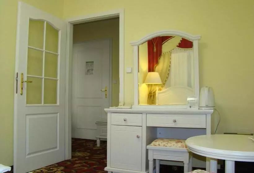 Fotos del hotel Saint Petersburg:  5