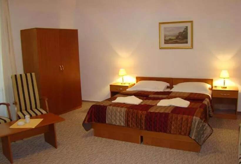 Fotos del hotel Saint Petersburg:  19