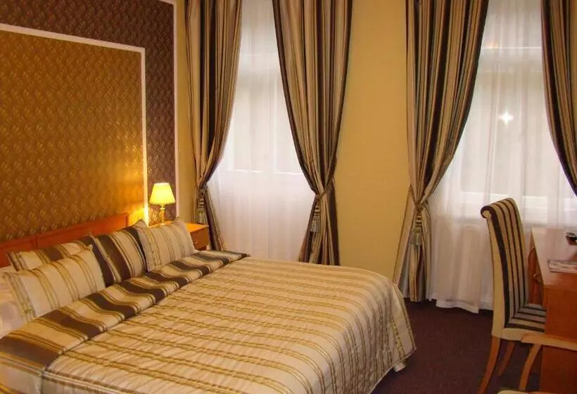 Fotos del hotel Saint Petersburg:  18