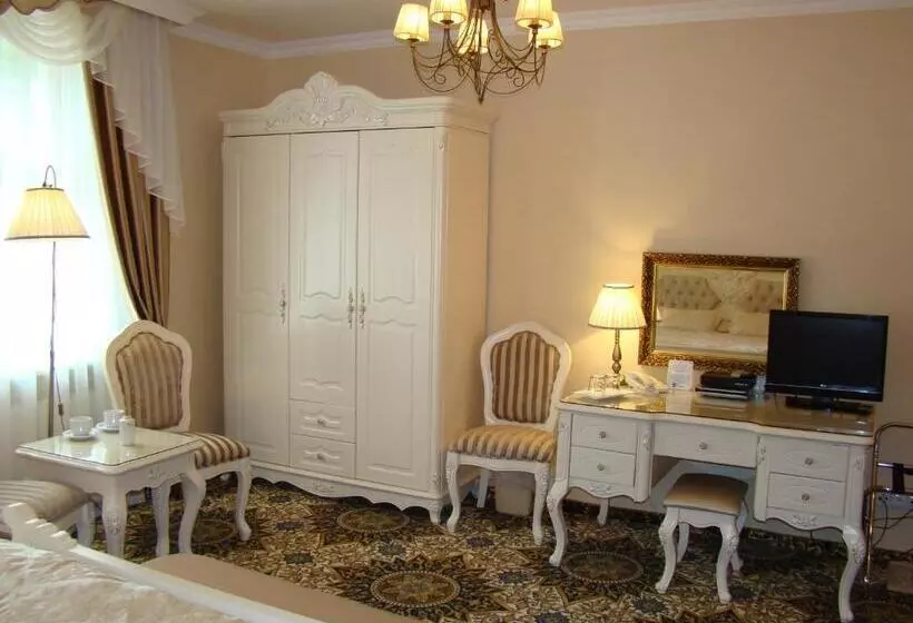 Fotos del hotel Saint Petersburg:  20