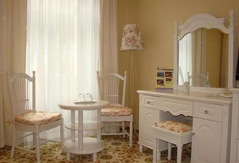 Fotos del hotel Saint Petersburg:  21