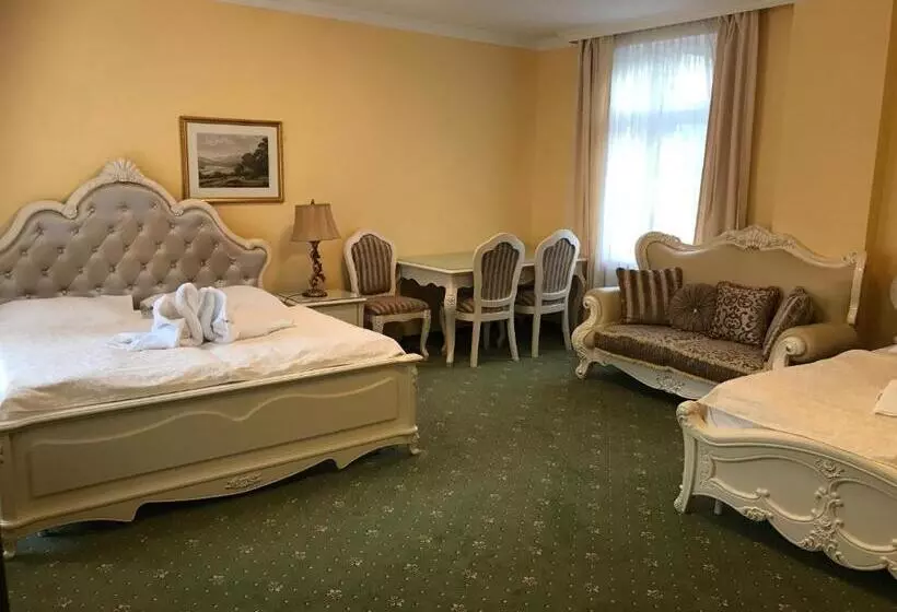 Fotos del hotel Saint Petersburg:  16